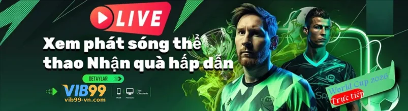 Giới Thiệu Tin Tức VIB99