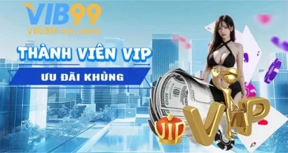Khuyến Mãi VIB99